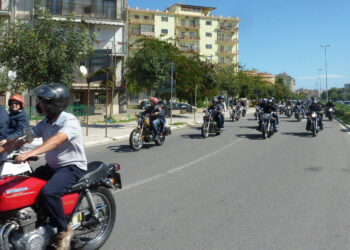 Domenica 9 settembre, la IV^ tappa Percorsi Enogastronomici “Motori&Sapori”